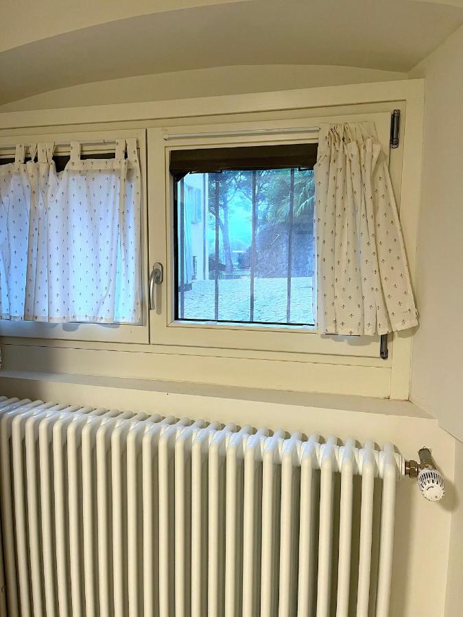 The Hidden Studio; Comfy & Close To The Lake Lugano Exterior foto
